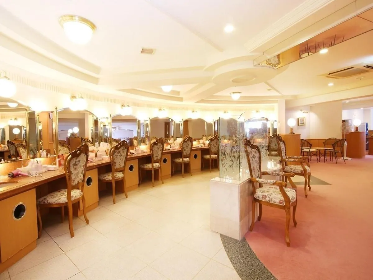 传统日式旅馆 知床第一酒店 斜里町