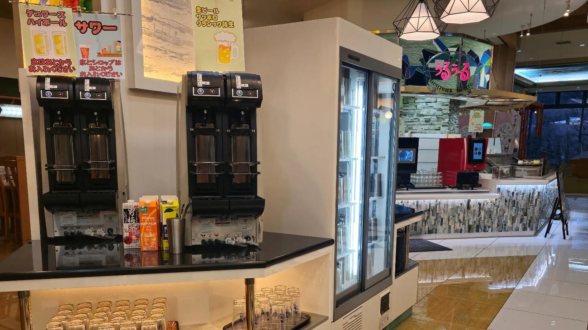 传统日式旅馆 知床第一酒店 斜里町