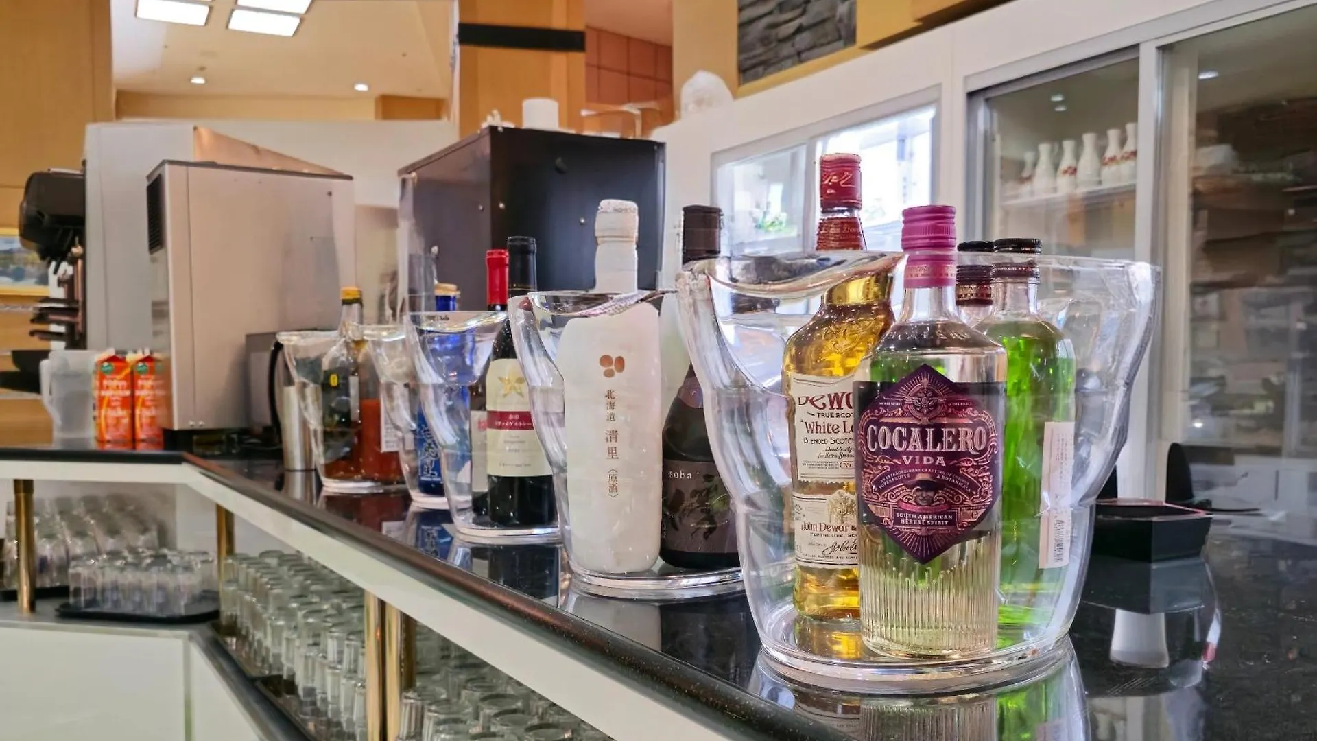 知床第一酒店 斜里町 传统日式旅馆