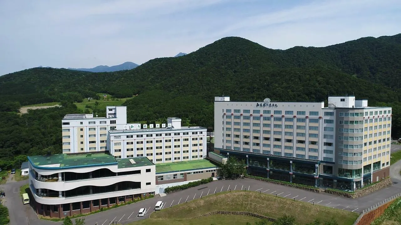 知床第一酒店 斜里町