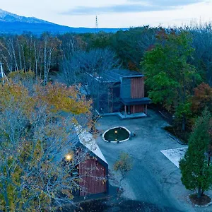  Auberge de jeunesse Both