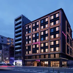 Moxy Hotel