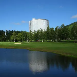 度假村 北海道新雪谷希尔顿度假酒店