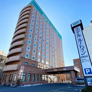 3* Hotel Route-inn Ekimae