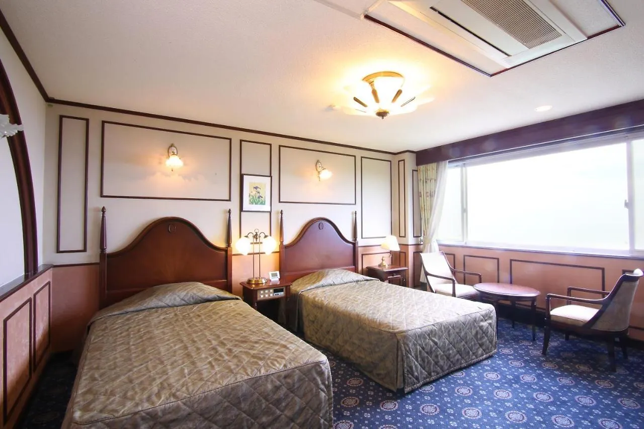 Shiretoko Daiichi Hotel Shari 4*,  Japan
