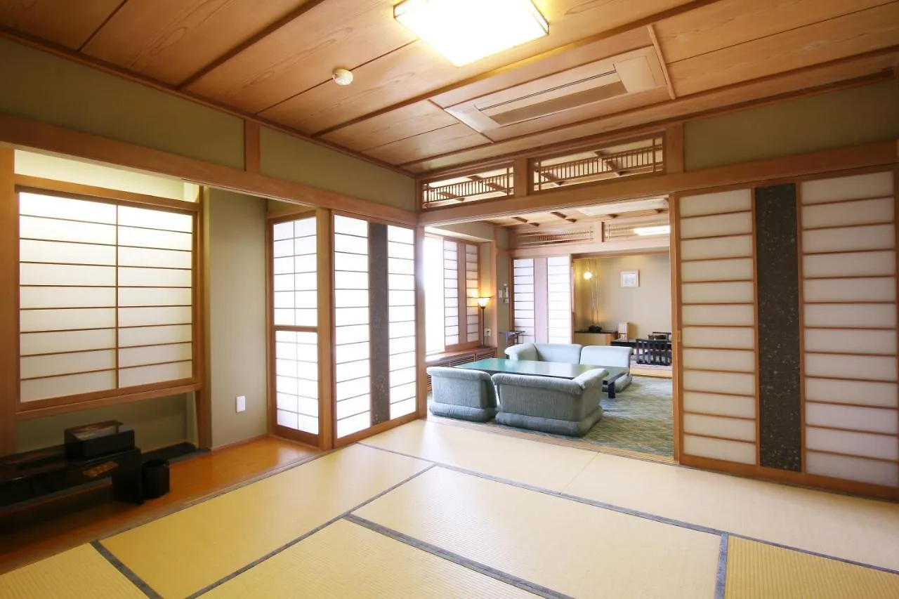 **** Ryokan Shiretoko Daiichi Hotel Shari Japan