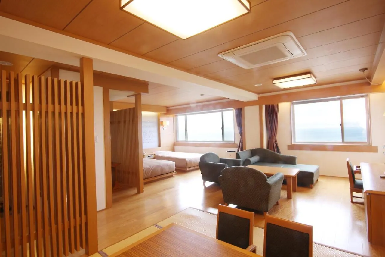 Shiretoko Daiichi Hotel Shari Japan
