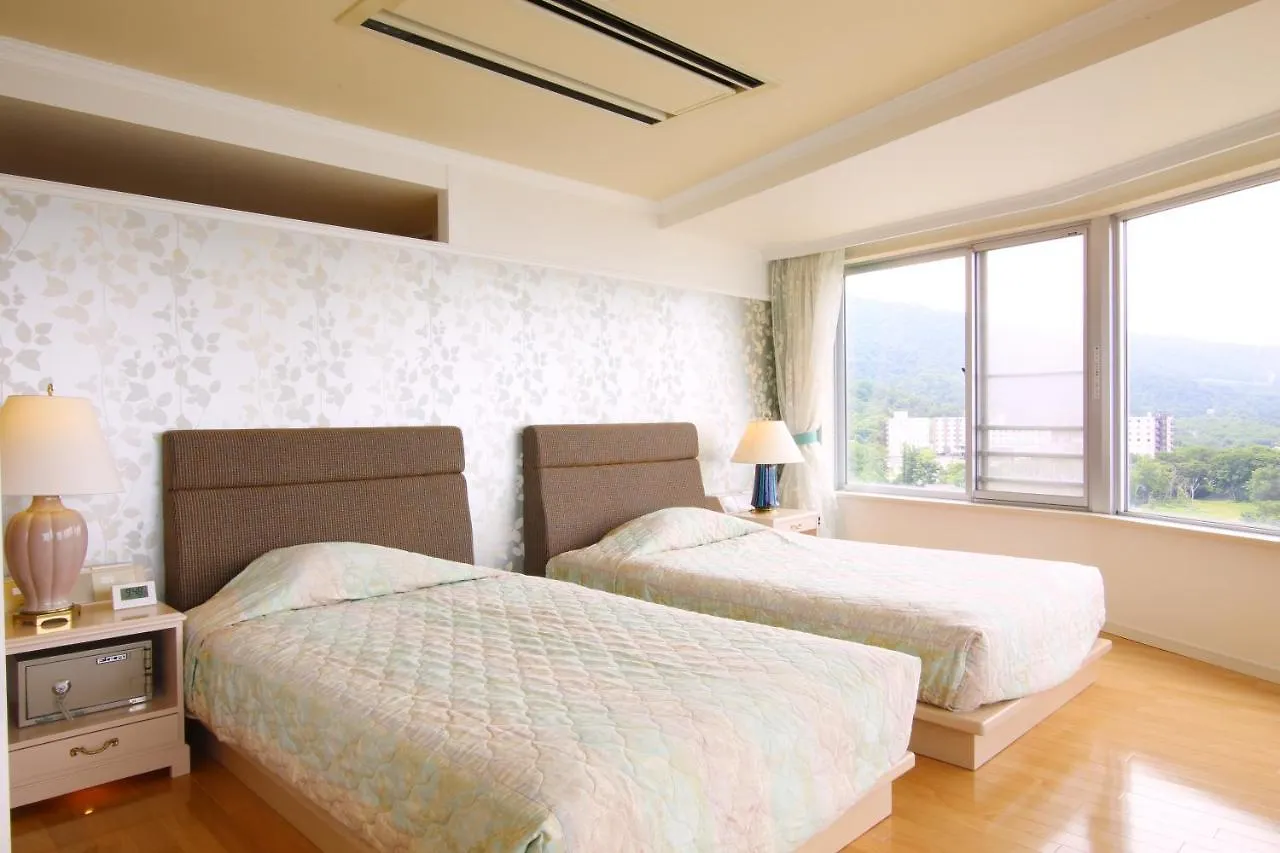 Shiretoko Daiichi Hotel Shari Ryokan