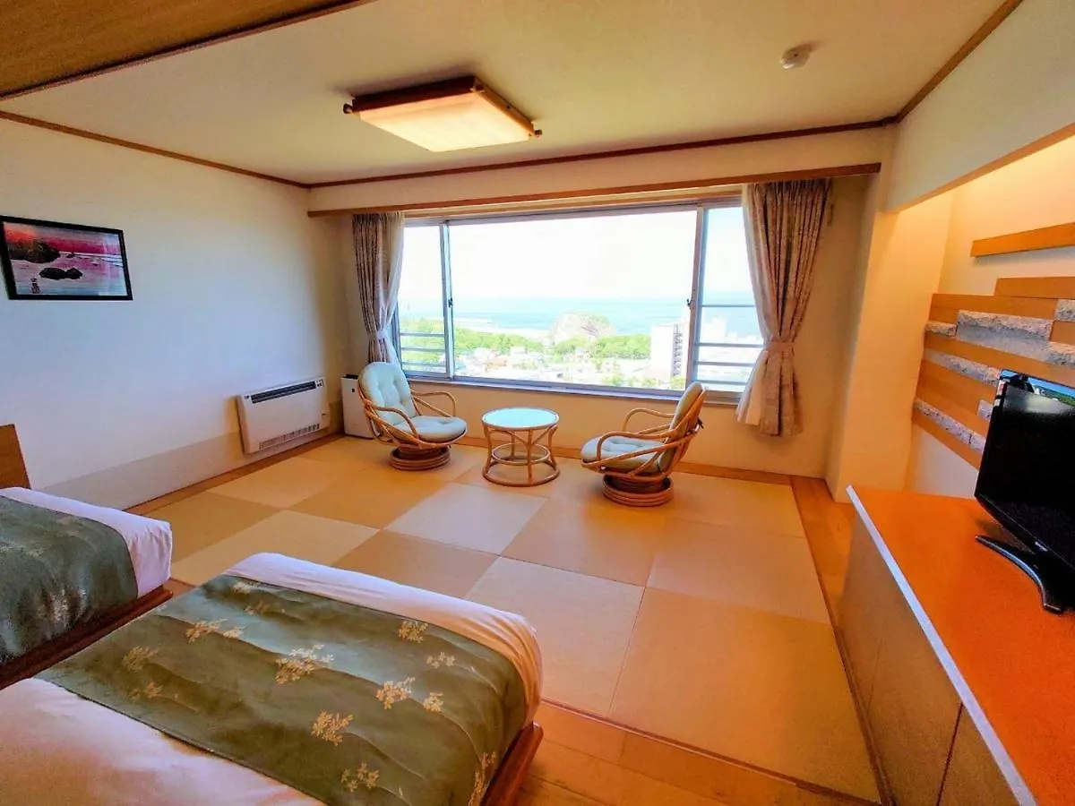 Shiretoko Daiichi Hotel Shari 4*,