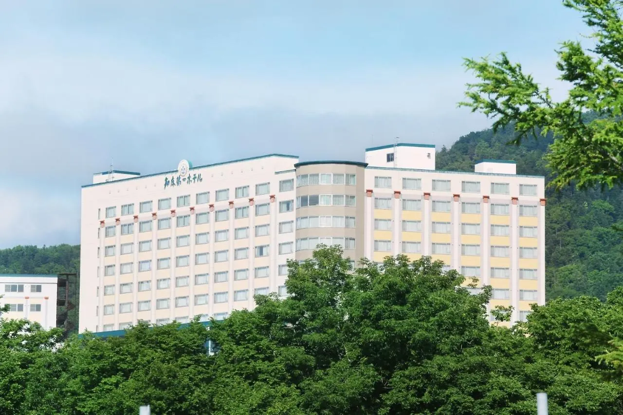 Shiretoko Daiichi Hotel Shari 4*,
