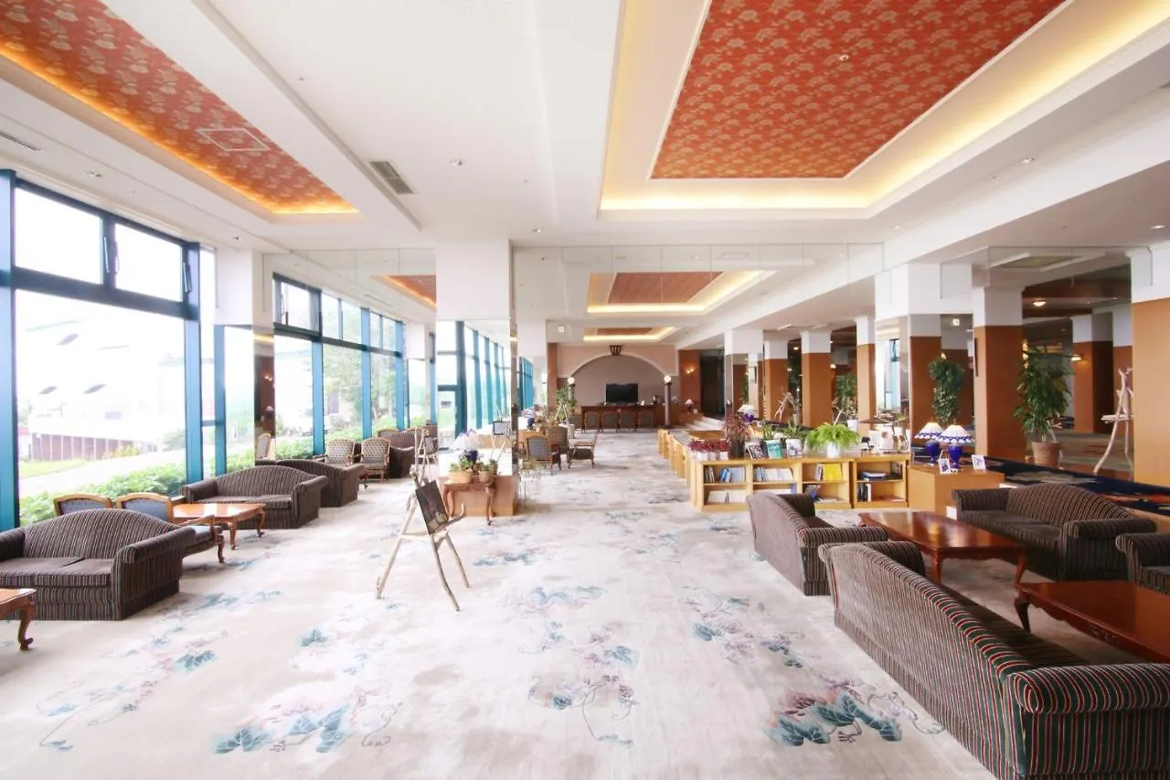 Shiretoko Daiichi Hotel Shari