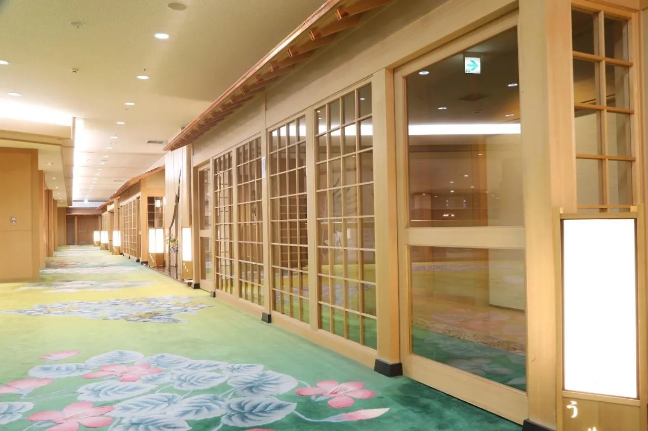 Shiretoko Daiichi Hotel Shari