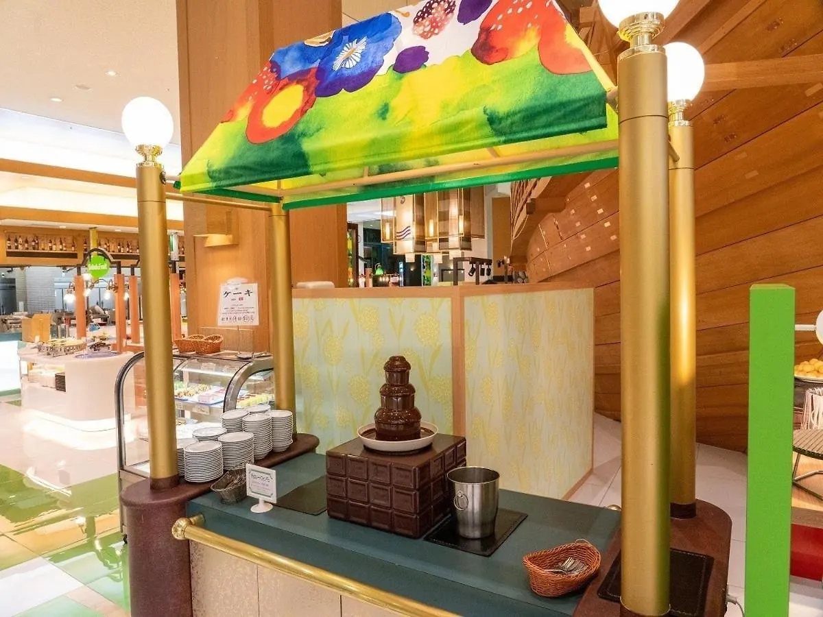 Shiretoko Daiichi Hotel Shari Ryokan
