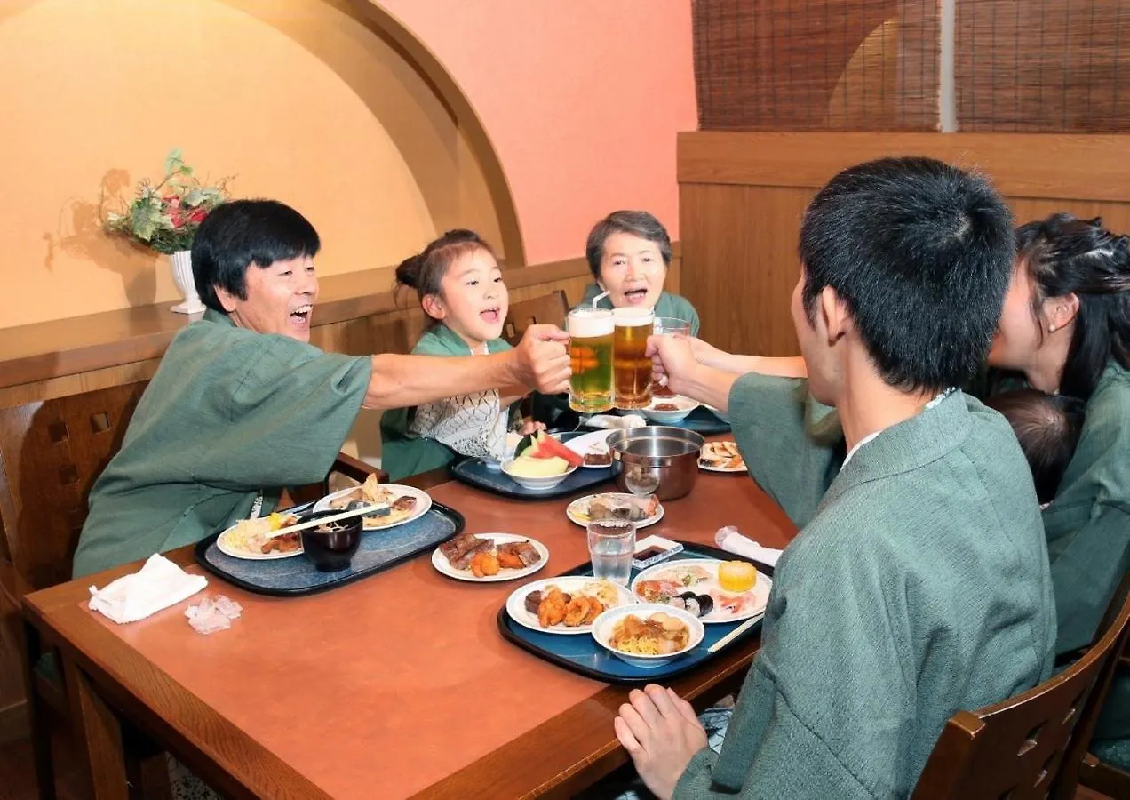 Shiretoko Daiichi Hotel Shari 4*,