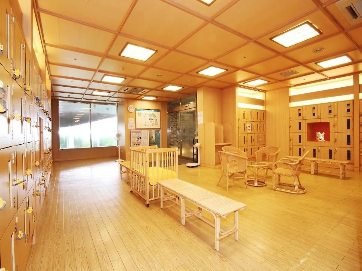 Shiretoko Daiichi Hotel Shari 4*,  Japan