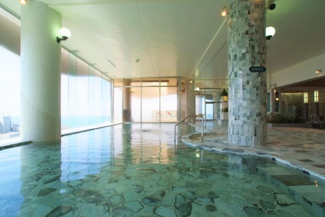 Shiretoko Daiichi Hotel Shari