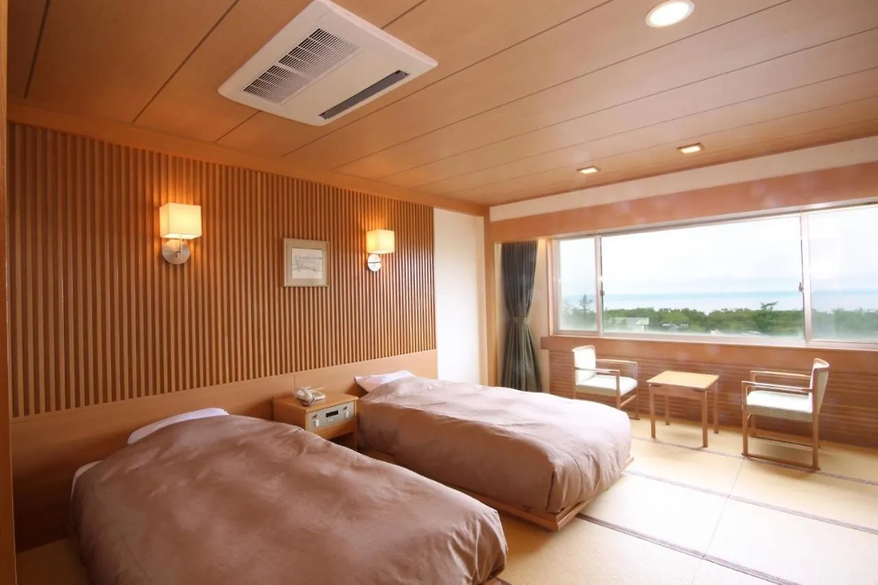 Shiretoko Daiichi Hotel Shari 4*,