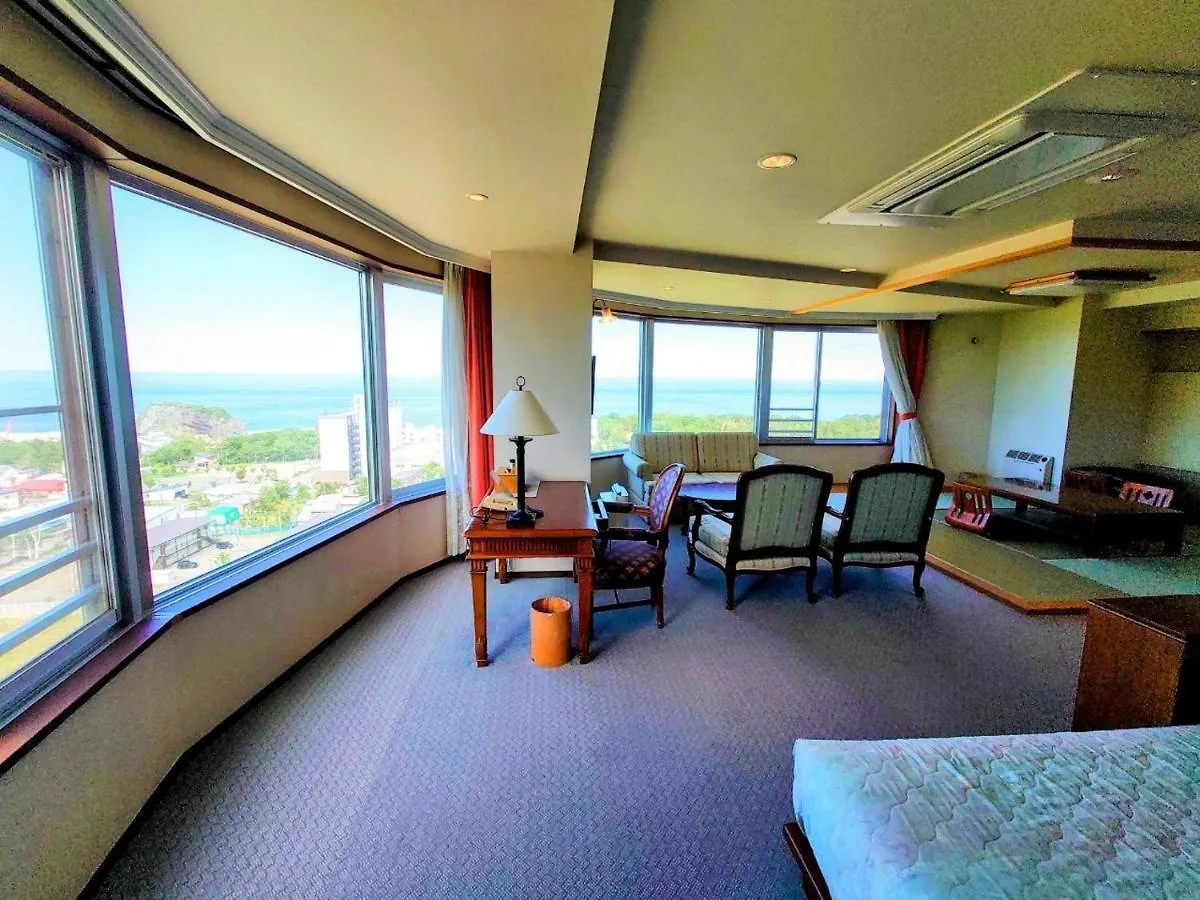 **** Ryokan Shiretoko Daiichi Hotel Shari Japan