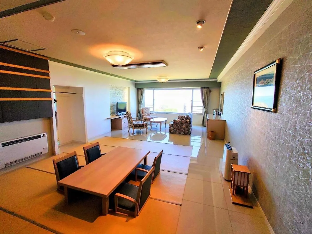 Shiretoko Daiichi Hotel Shari 4*,