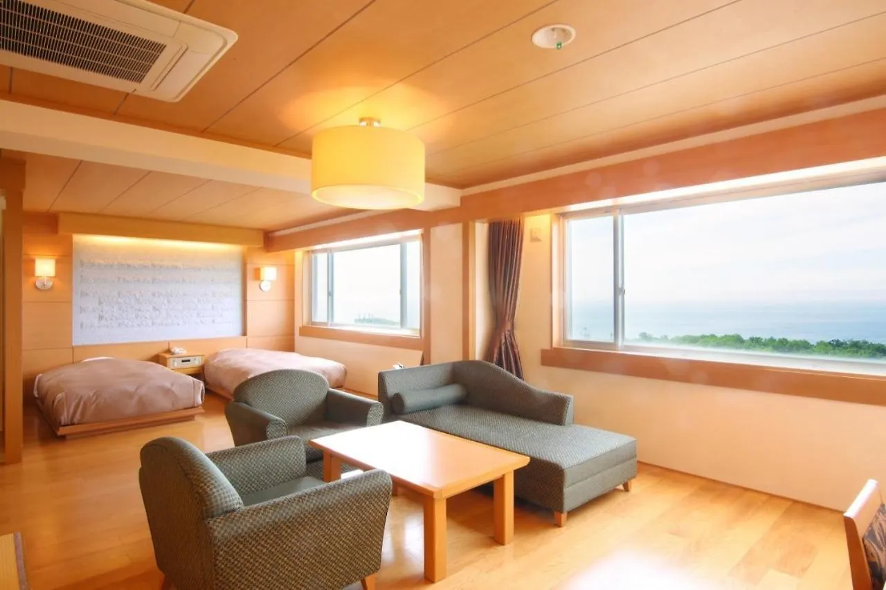 Shiretoko Daiichi Hotel Shari Ryokan