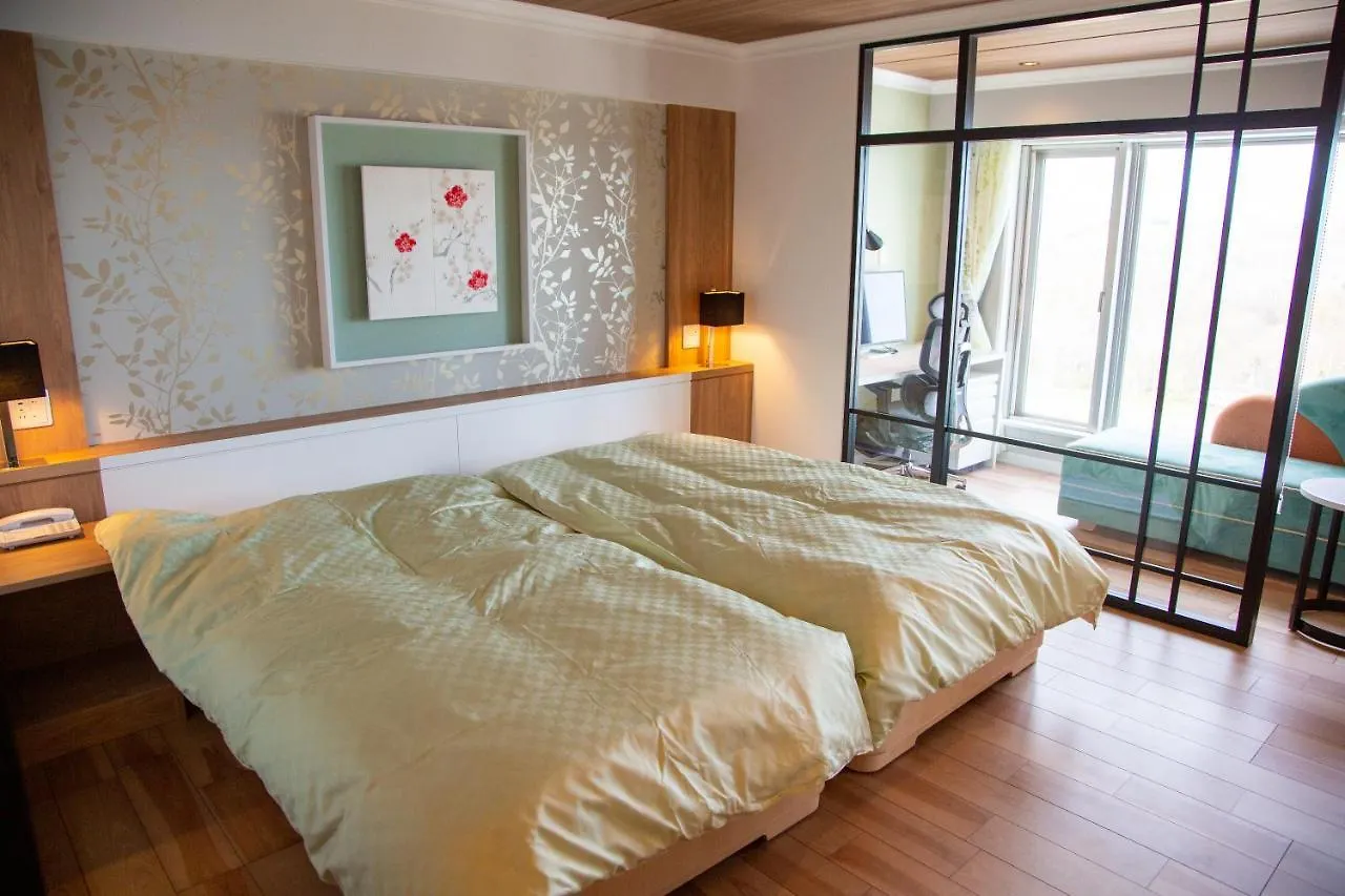 Ryokan Shiretoko Daiichi Hotel Shari