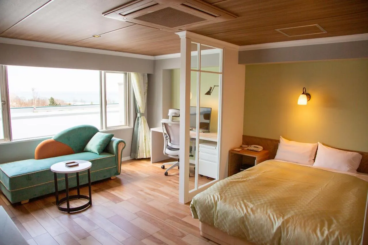 Shiretoko Daiichi Hotel Shari 4*,