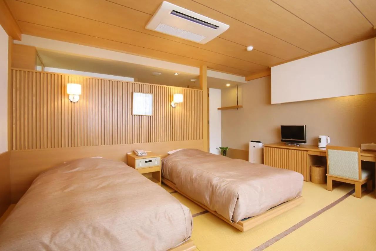 Shiretoko Daiichi Hotel Shari Ryokan
