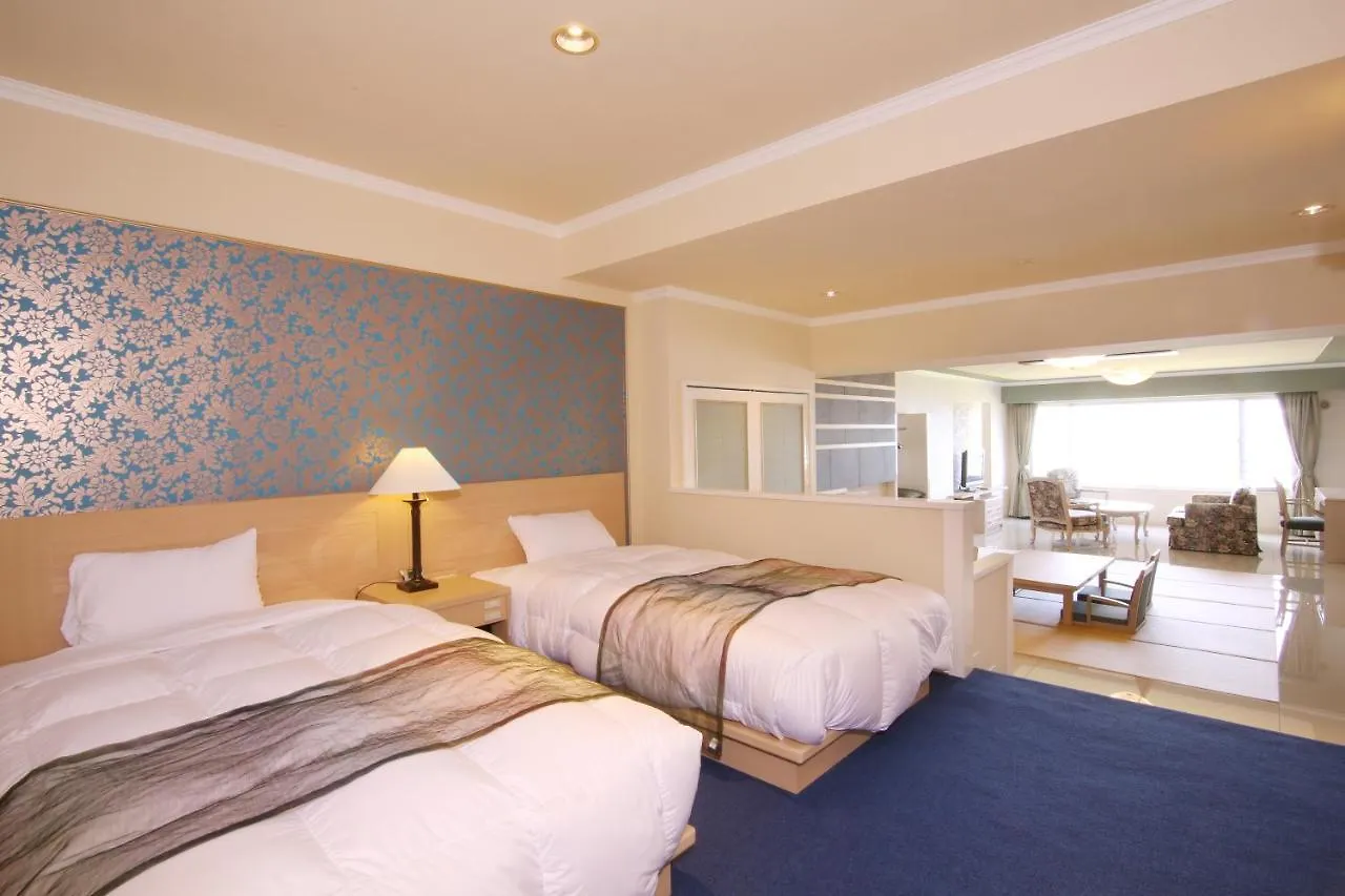 **** Ryokan Shiretoko Daiichi Hotel Shari Japan