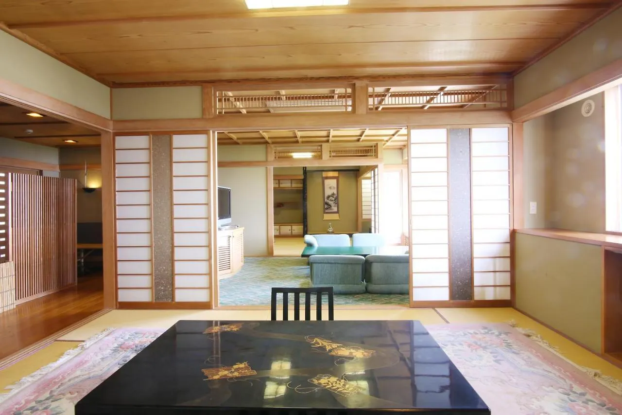 Shiretoko Daiichi Hotel Shari Ryokan (tradycyjny japoński pensjonat lub zajazd)