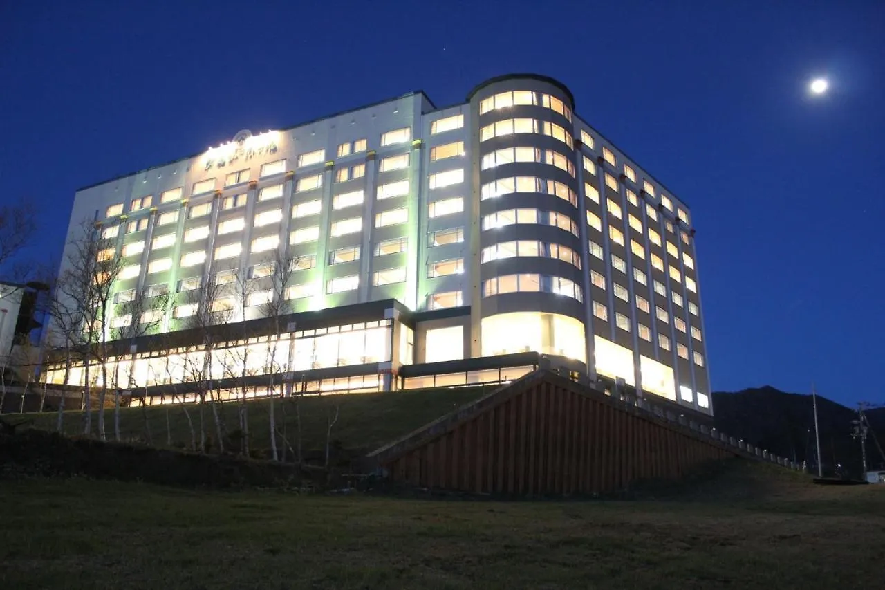 Shiretoko Daiichi Hotel Shari