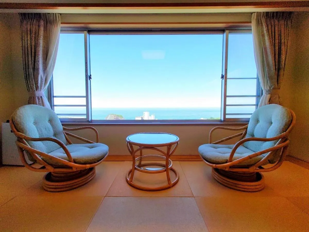 Shiretoko Daiichi Hotel Shari 4*,