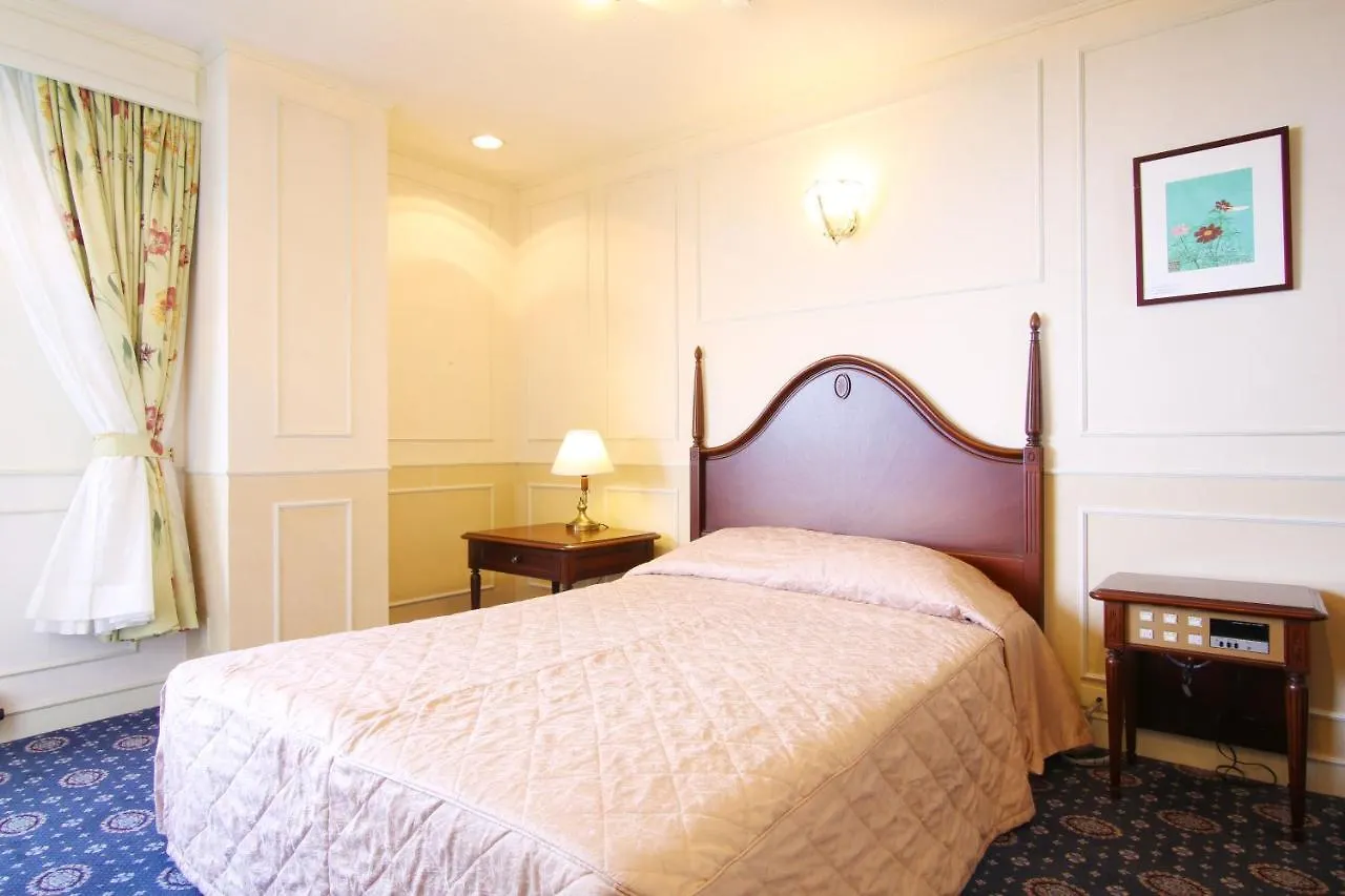 Shiretoko Daiichi Hotel Shari Japan