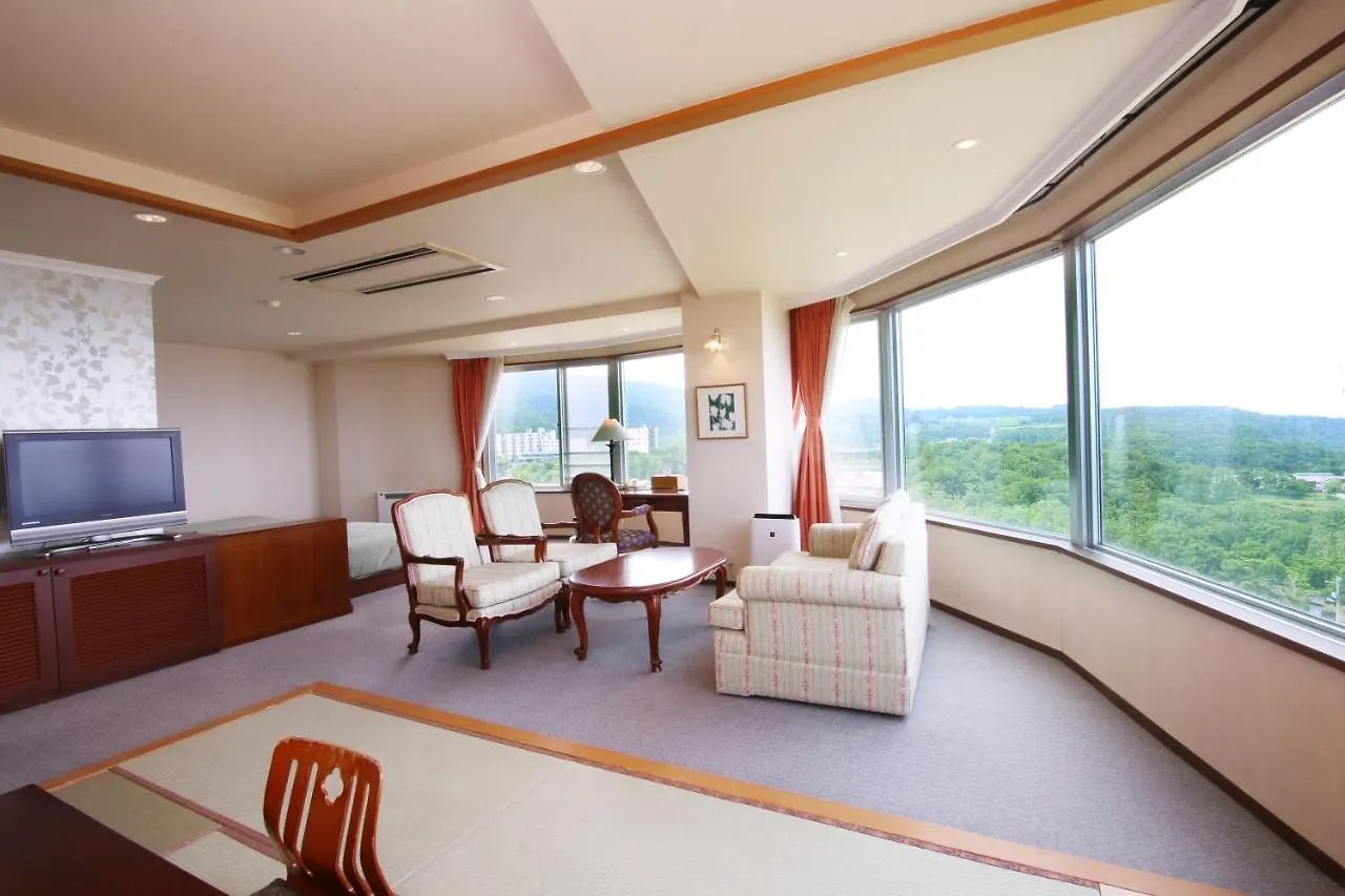 Shiretoko Daiichi Hotel Shari 4*,  Japan