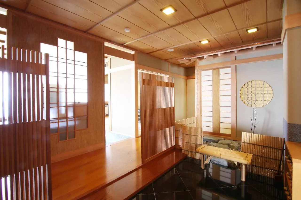 Shiretoko Daiichi Hotel Shari 4*,