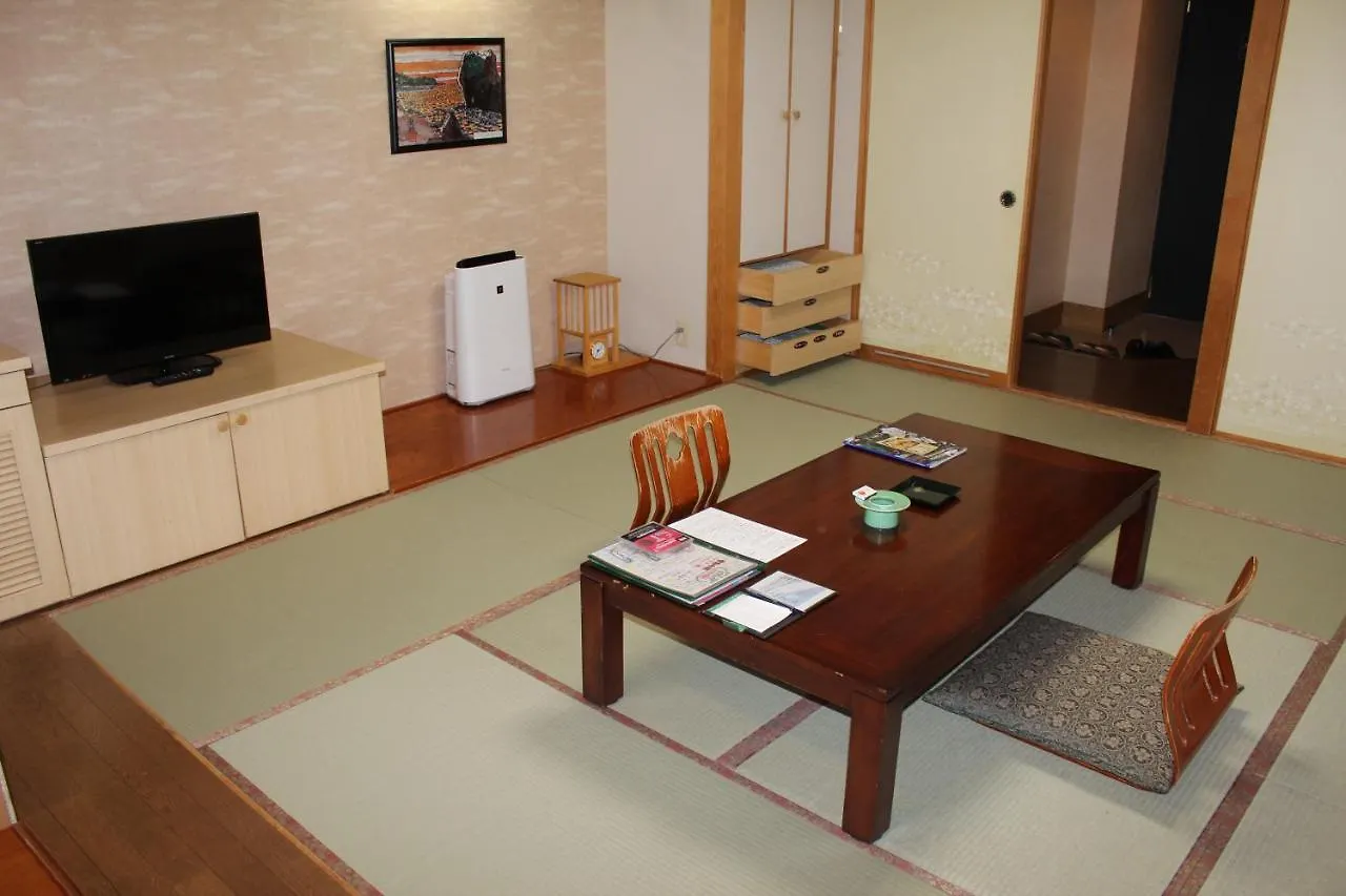 Shiretoko Daiichi Hotel Shari
