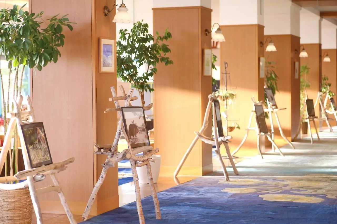 Shiretoko Daiichi Hotel Shari Japan