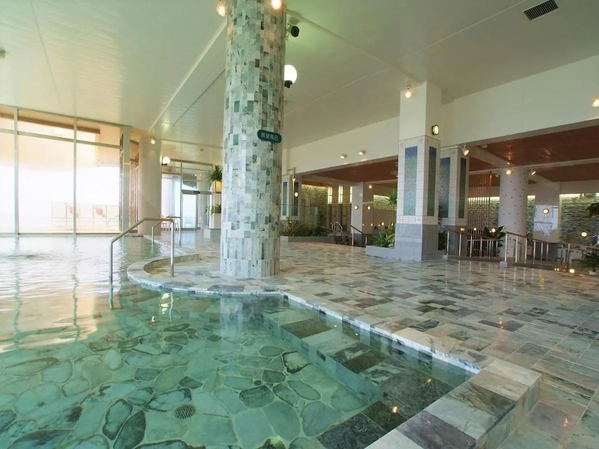 Shiretoko Daiichi Hotel Shari