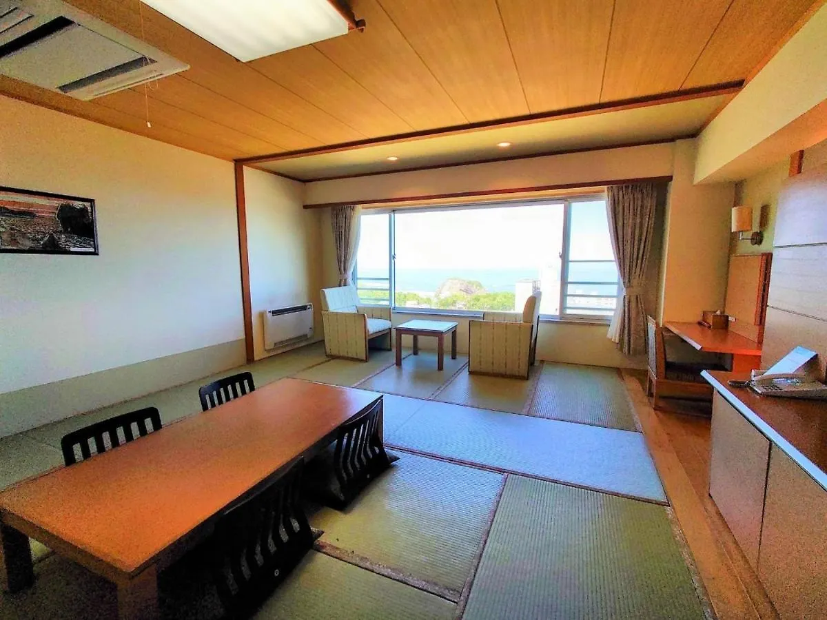 Shiretoko Daiichi Hotel Shari Japan